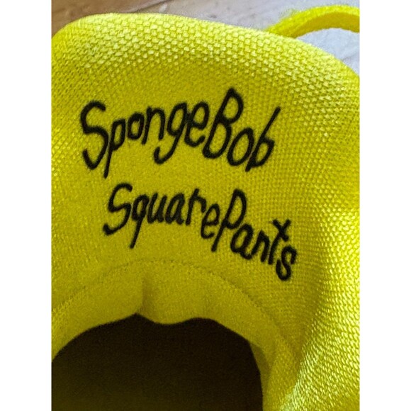 Nike SpongeBob SquarePants x Kyrie 5 SpongeBob CJ6951-700 Mens Size 9 main image 10